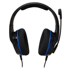 4P5J8AA Cloud Stinger Core Gaming Headset - Black